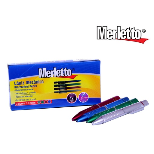 [780-1331836] PORTAMINAS 0.5MM
