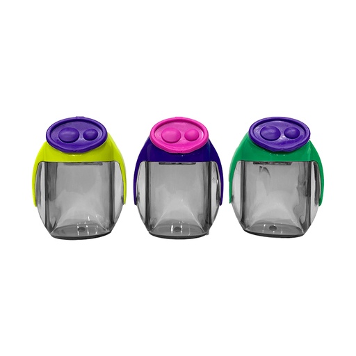 [35818.01] SACAPUNTAS MIGOO 