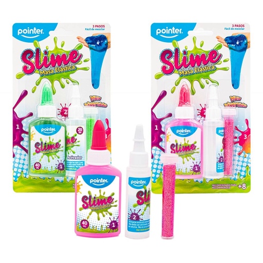 [SL-1951] SLIME 40ML 