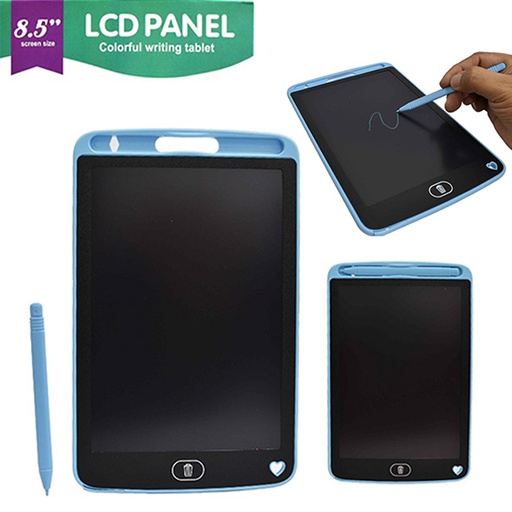 [85277] TABLET 8.5 L