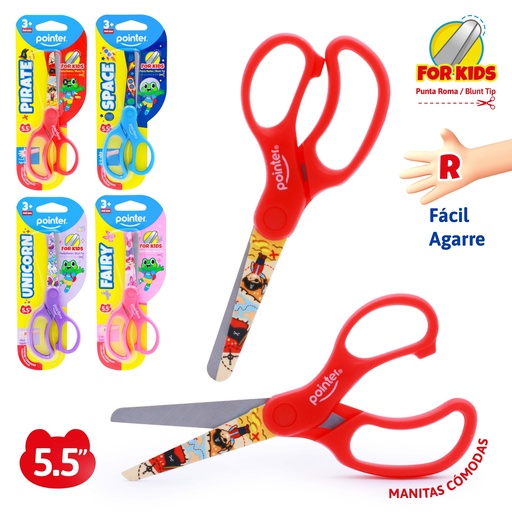 [SC-2325-55] TIJERA 5.5"