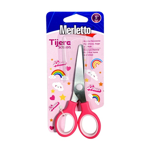 [780-1072948] TIJERA ESCOLAR