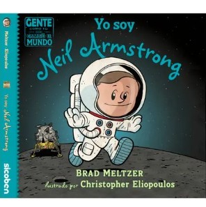 [9789962726692ME] YO SOY NIEL ARMSTRONG