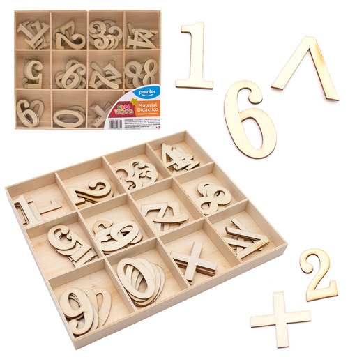 [ANC-2204] ARTICULO DIDACTICO (NUMEROS)