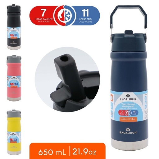 [A164-VB2402-650] TERMO