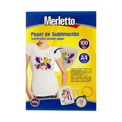 [780-5023519] 30BOXES/CTN 100 SHEETS 100g SU 21x29.7