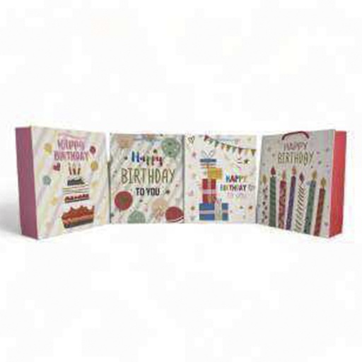 [786-6521335] BOLSA DE REGALO