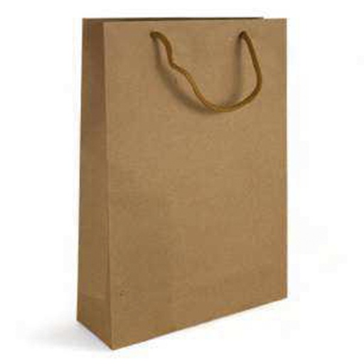 [786-8050658] BOLSA KRAFT 