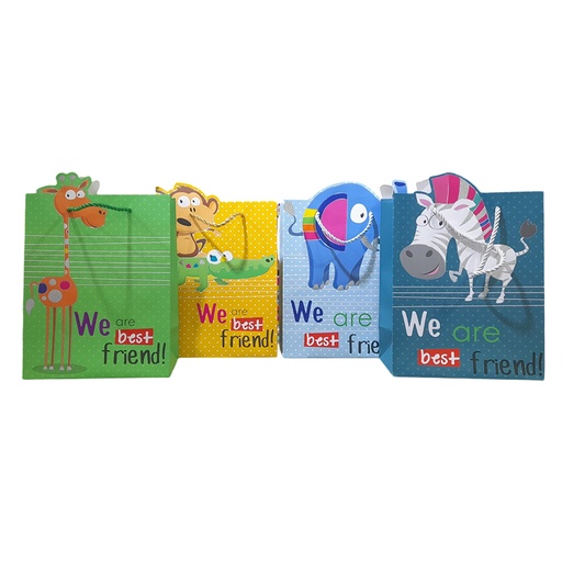 [786-8891373] BOLSA DE REGALO TODO OCASION SMALL