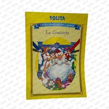 [SCF005CENI] CUENTOS CLASICOS LA CENICENTIA