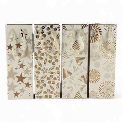 [786-8531494] BOLSA DE REGALO VINO TODA OCASION