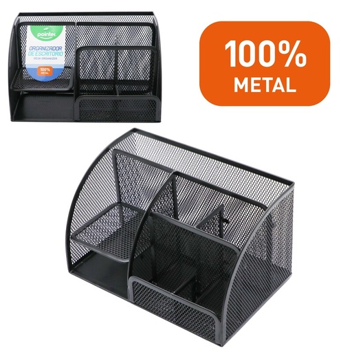 [DO-9001] ORGANIZADOR DE ESCRITORIO