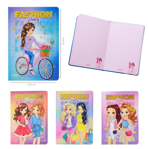 [NB-2428] CUADERNO DE APUNTES