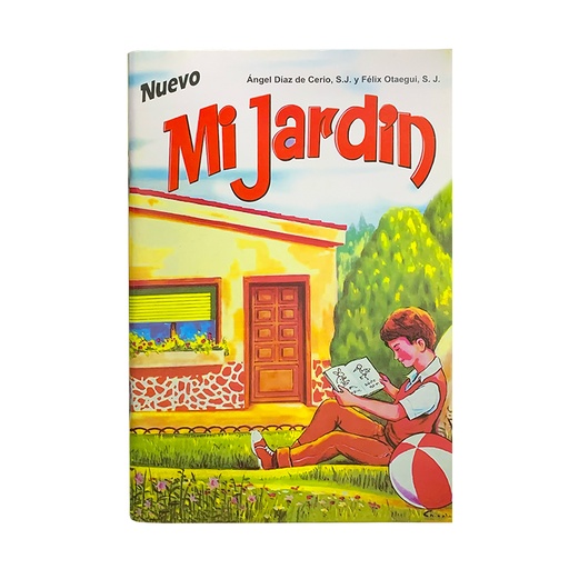 [JARDIN-87106] MI JARDIN 