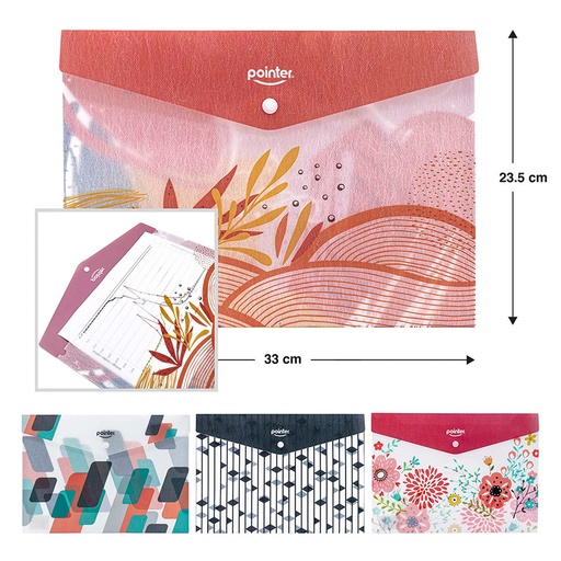 [FLD-06] SOBRE PORTADOCUMENTOS