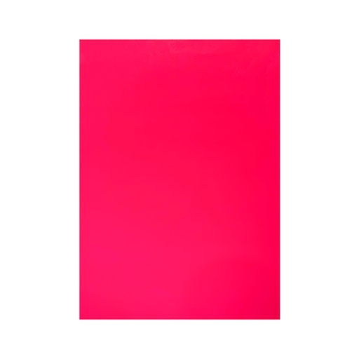 [41254.51] CARTULINA FLUORESCENTE FUCSIA 