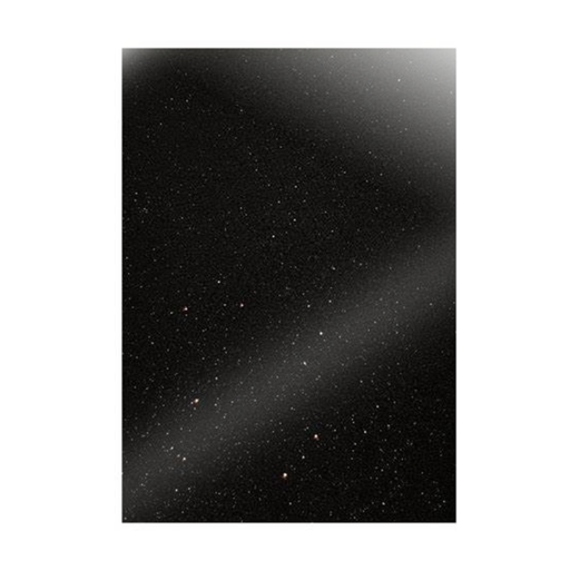 [0549.015.9] FOAMY ESTAMPADO NEGRO BASICO 60X80