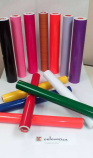[730S-10] PAPEL CONTAC DECO-CEL SOLIDO MORADO