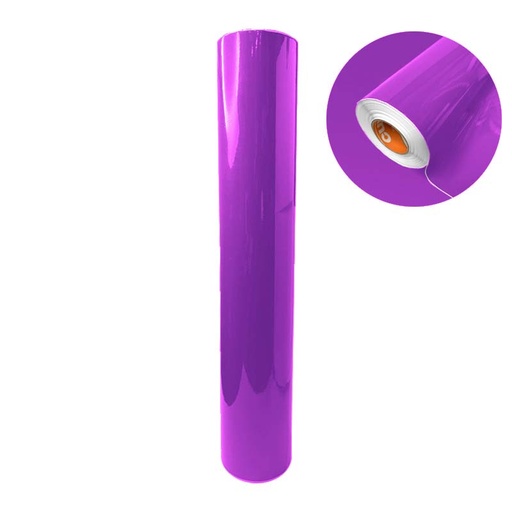 [730P-04] PAPEL CONTAC DECO-CEL PASTEL LILA  