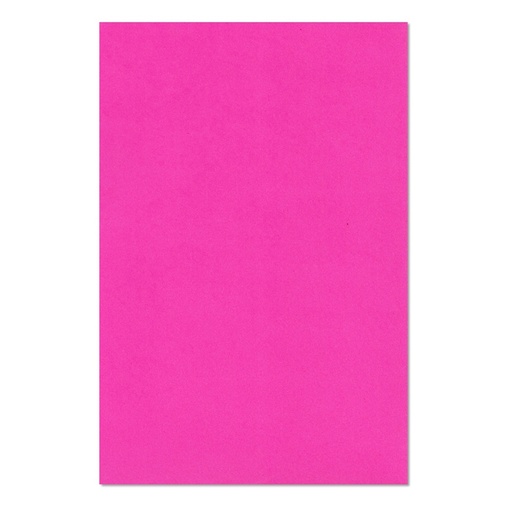 [02.2.6090] LAMINA DE FOAMI FUCSIA INTENSO