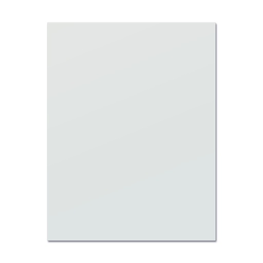 [46050.200] CARTULINA BRISTOL BLANCO OPALINA 200GR 48x66CM