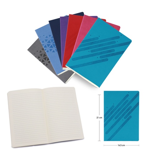 [NB-1716-A5] LIBRETA