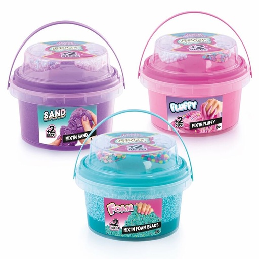 [CCC 003] SLIME BUCKET