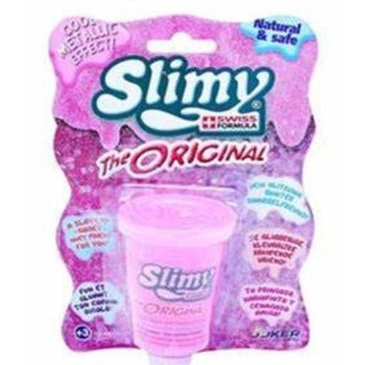 [FI-46080-00-24] MINI CUP SLIME