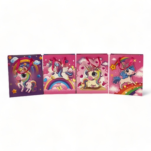 [786-6521272] BOLSA DE REGALO