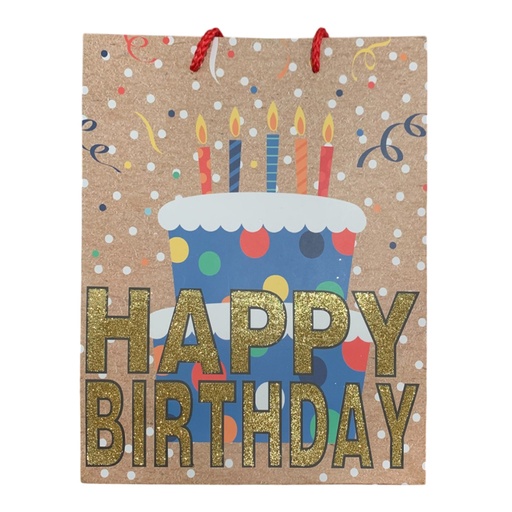 [786-6521355] BOLSA DE REGALO