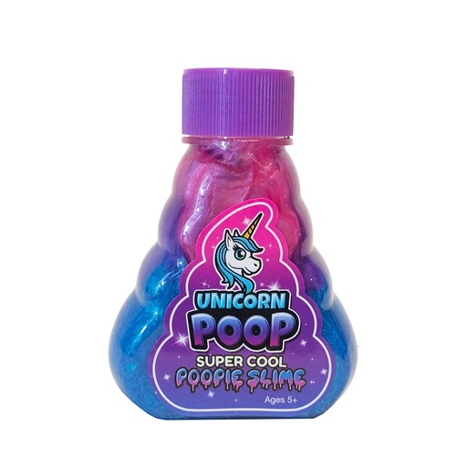 [SLIME-UNICOR] SLIME DE UNICORNIO 