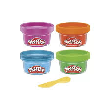 [PN00076775] MINI COLOR PACK AST 