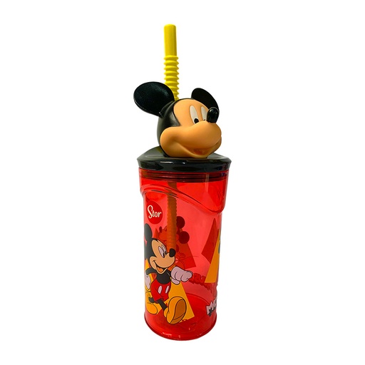 [ITEM#08766] BOTELLA MICKEY MOUSE