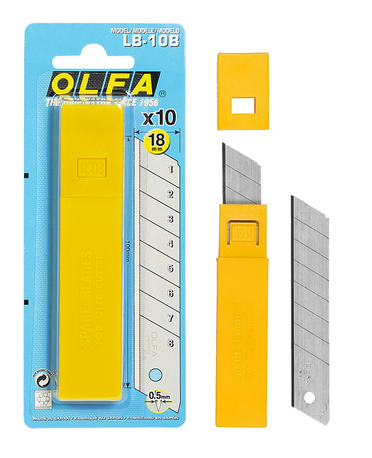 [LB-10B] CUCHILLA 