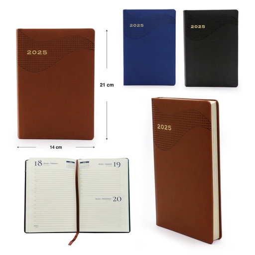 [AG-2025-40] AGENDA 2025  