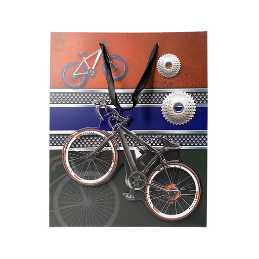 [82269] BOLSA DE REGALO PARA NIÑO