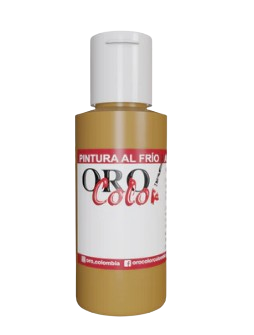 [F069-60] PINTURA AL FRIO NISPERO 60ML