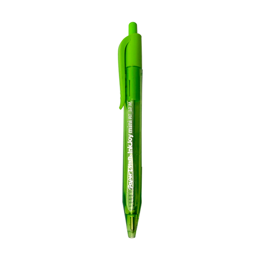 [MINIMEC] Bolígrafo Mini Mecánico