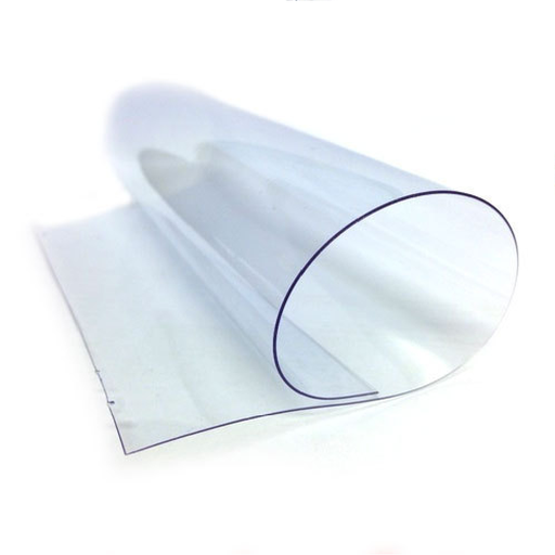 [906030] LAMINA TRANSPARENTE ACETATO CALIBRE - 0.30MM 60x90CM