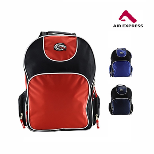 [42-70089] MORRAL AIR EXPRESS