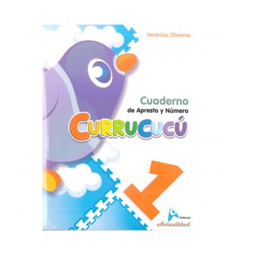 [980733981-2] CURRUCUCU 1