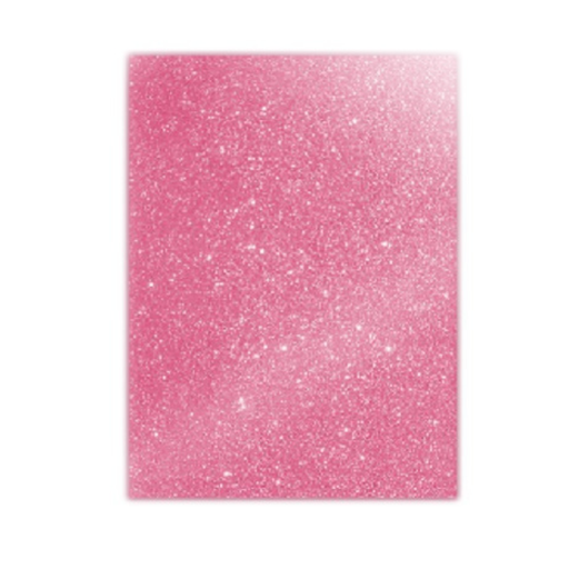[0549.006.9] FOAMI A1 ESCARCHADO ROSADO