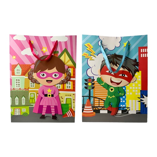 [82249] BOLSA DE REGALO