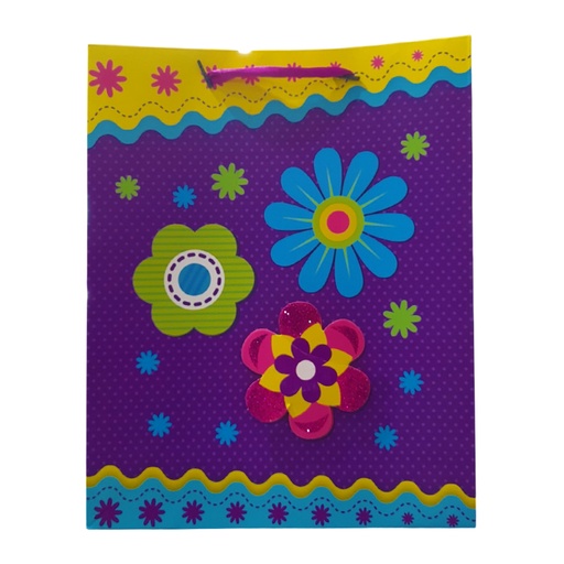 [A126-GB8868B] BOLSA DE REGALO