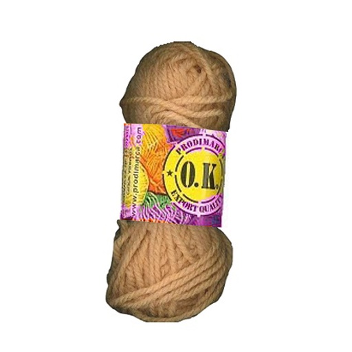 [9015.086] ESTAMBRE MARRON CLARO