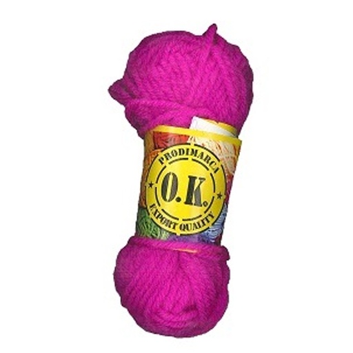 [9015.040] ESTAMBRE FUCSIA 