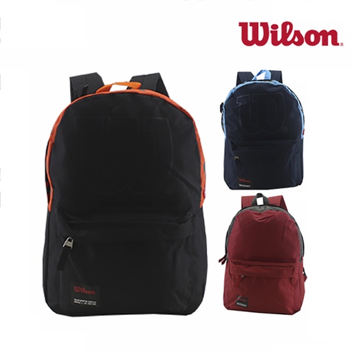 [65.01052NB] MORRAL WILSON