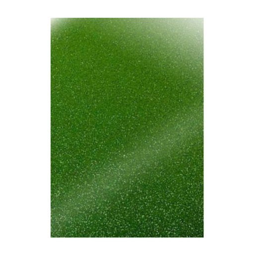 [77.2.6090] FOAMY LISO VERDE GRAMA - GRANDE 60x90CM