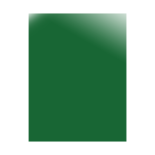 [14.7454.10] CARTULINA DOBLE FAZ METALIZADA ESPEJO VERDE