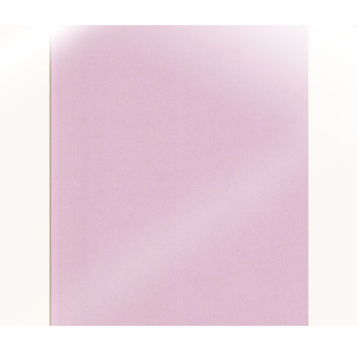 [60.2.3044] FOAMY LISO LILA ORQUIDEA - DOBLECARTA 30x40CM